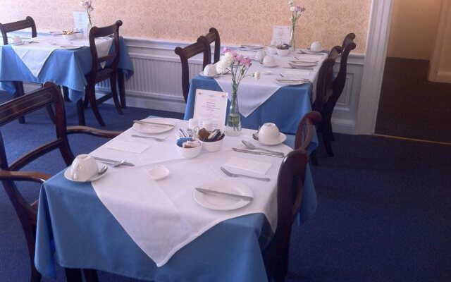 Elder York Guest House