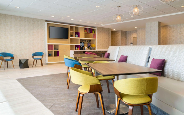 Home2 Suites by Hilton Clovis