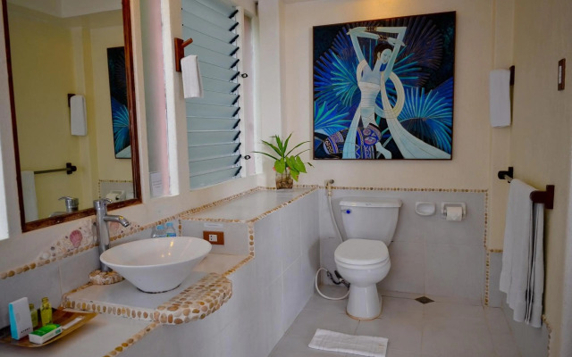 Punta Bulata Resort & Spa