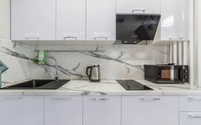 ApartKZN apartment on 110E Adela Kutuya Street