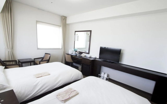 Hearton Hotel Higashishinagawa