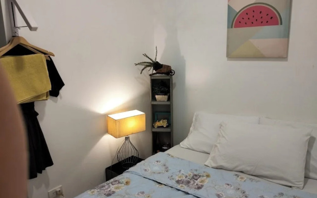 Ortigas Center Prime Accommodations