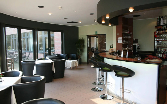 Bremberg Hotel