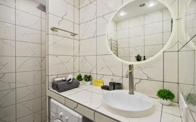 MaxRealty24 на шоссе Волоколамское 71/22к1