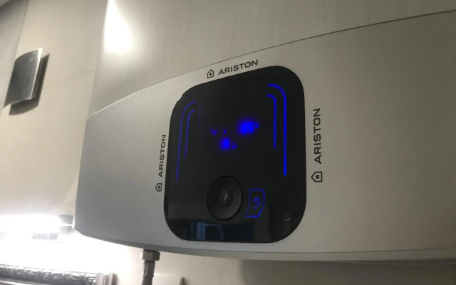 Central Park Residence