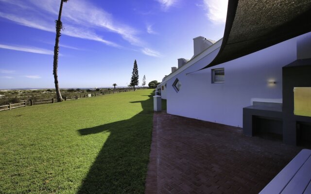 Barefootin, Langebaan 6-sleeper