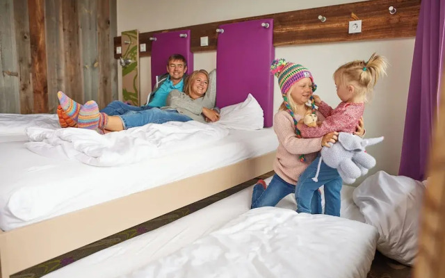 Explorer Hotel Stubaital
