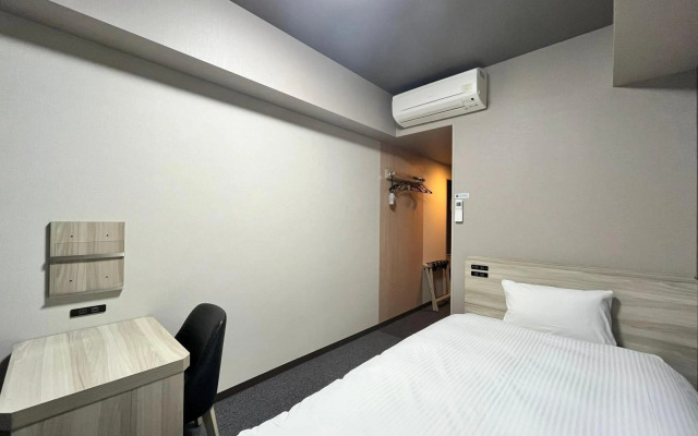 Hotel Route Inn Nagaoka Ekimae