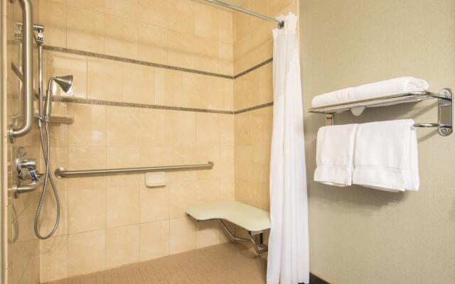 Holiday Inn Express Casper-Interstate 25 by IHG