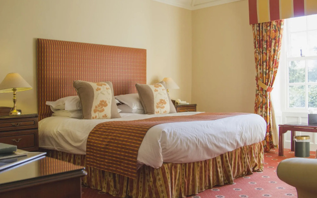 Briery Wood Country House Hotel