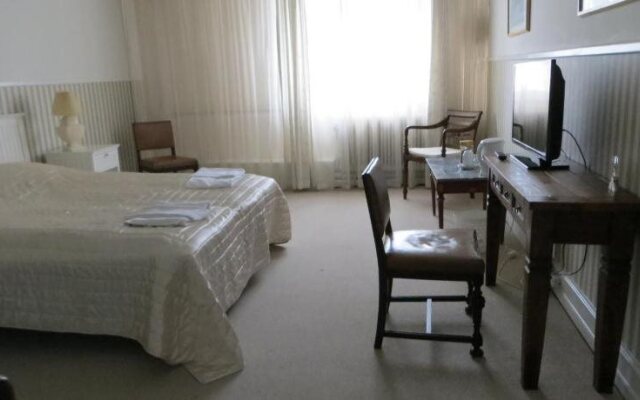 Dragør Fort Hotel