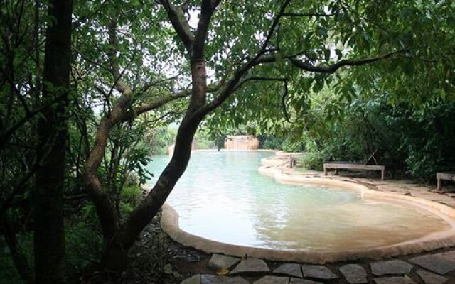 Wildernest Nature Resort