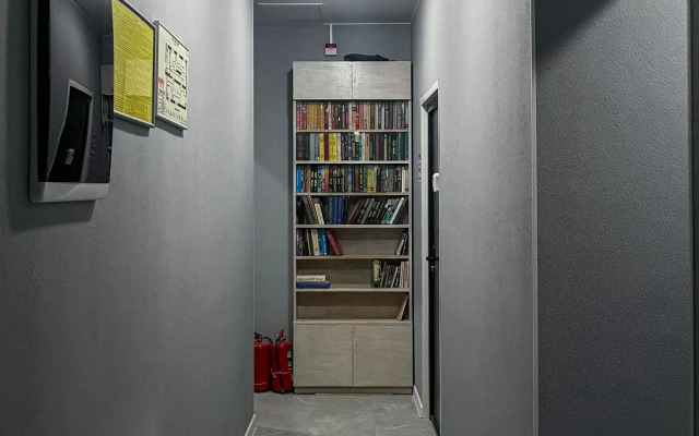 ArendaGrad на улице Матросская Тишина