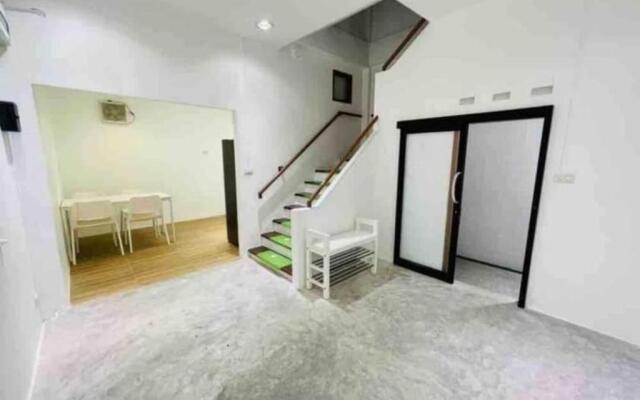 Global Home Apartment CMT