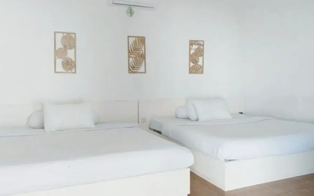 La Plage Beach Club & Resort