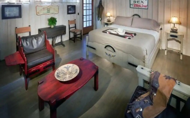 Villa Raindrop