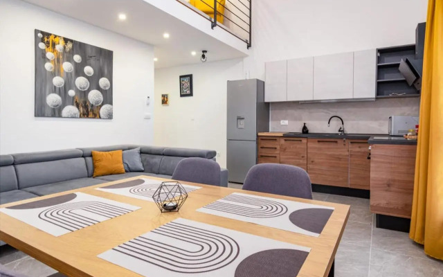 Vale Mare Apartment