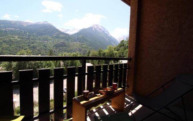 Appartement Vallouise-La Casse, 2 pièces, 5 personnes - FR-1-330G-78