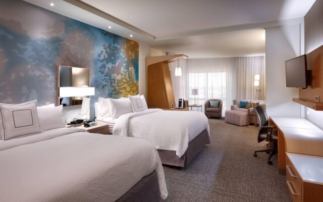 Courtyard by Marriott Denver North/Westminster