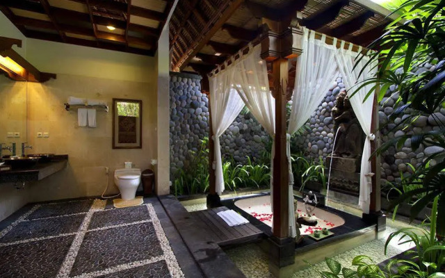 The Hill Villas