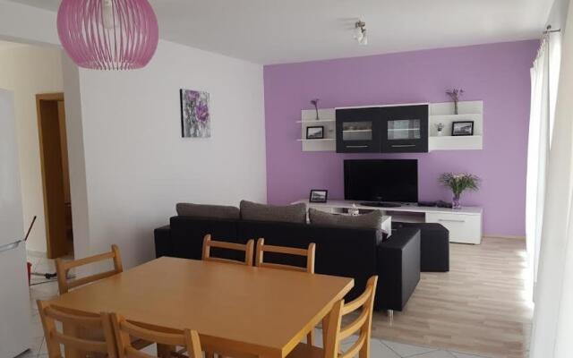 Apartment Marta
