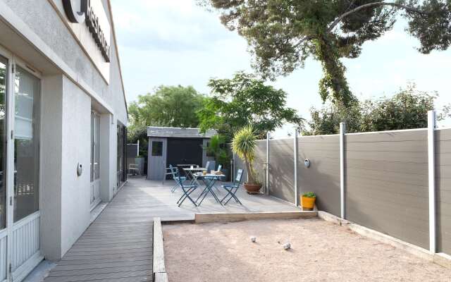 Campanile Toulon - La Seyne Sur Mer - Sanary