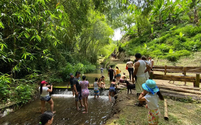 Finca Hotel La Cecilia