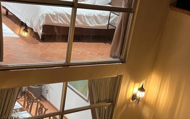 Malen House San Miguel de Allende Mexico