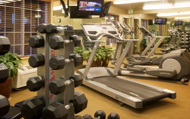 Larkspur Landing Extended Stay Suites Sacramento