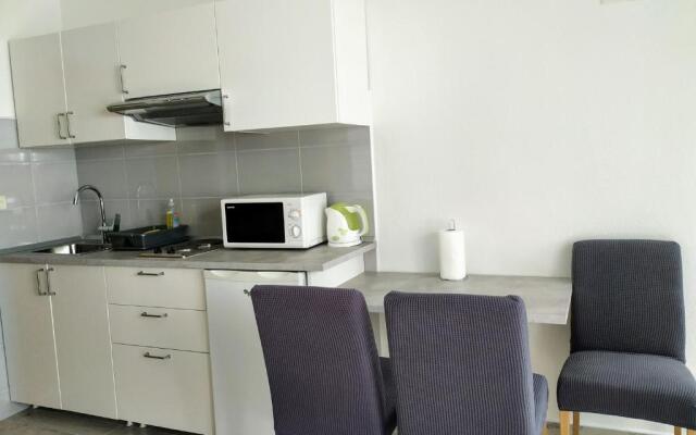 Apartment Mativa