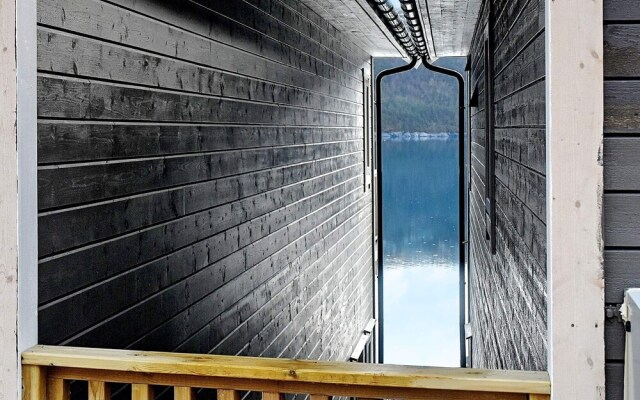 6 Person Holiday Home in Vatne