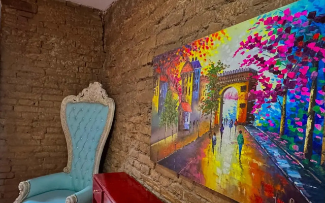 Casa Cordoba