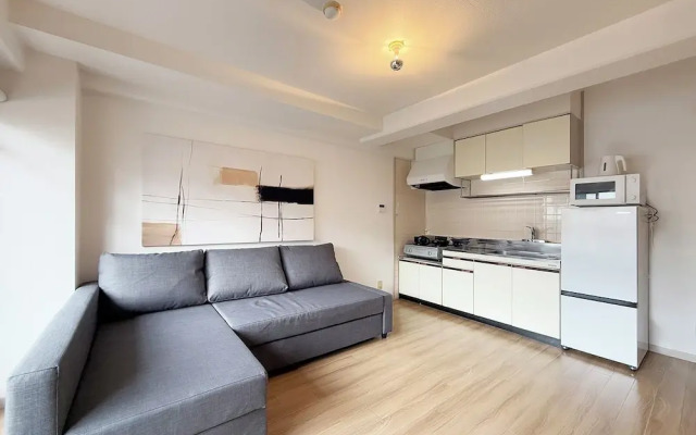 Residence Yu