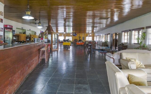 OYO Pousada Santa Serra