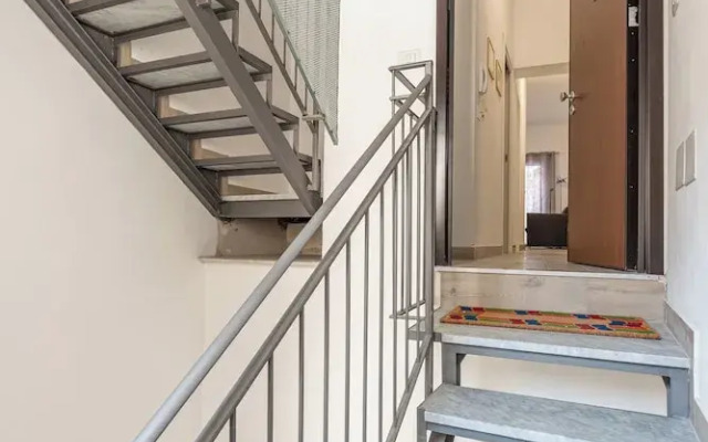 Casa Brunaccini con terrazza