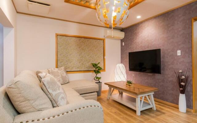 condominium The First / Vacation STAY 81146