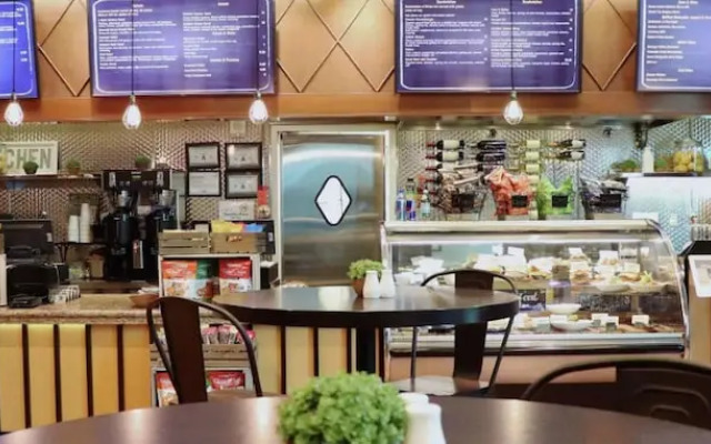 True 1BR Strip View at MGM Signature