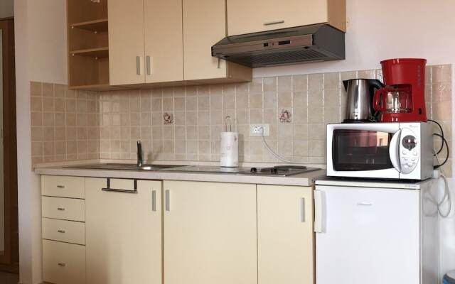 Apartmani Jasmina Rovinj