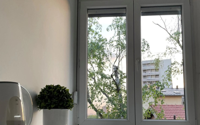 Modern & cozy 2-bedroom vacation home in Sarajevo