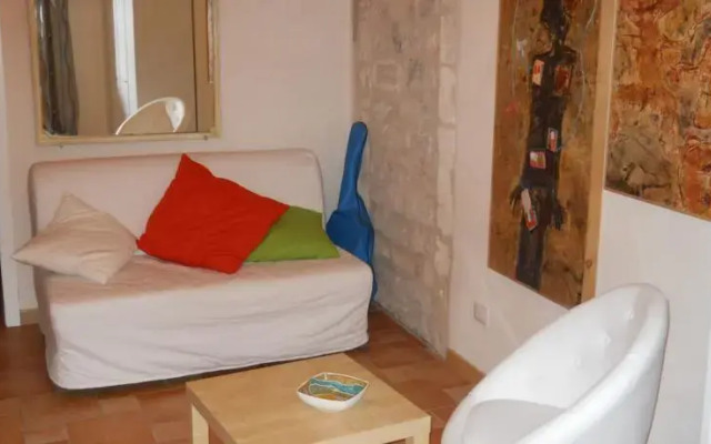 Casa vacanze Fuori Tema