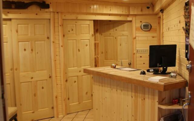 Wisconsin-Aire Motel By OYO Random Lake