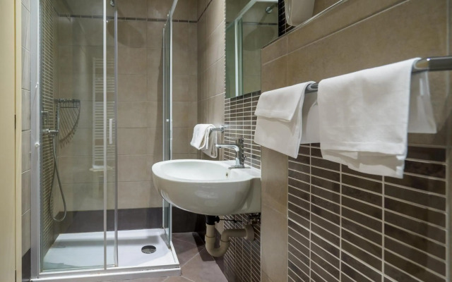 Hotel Cristallo