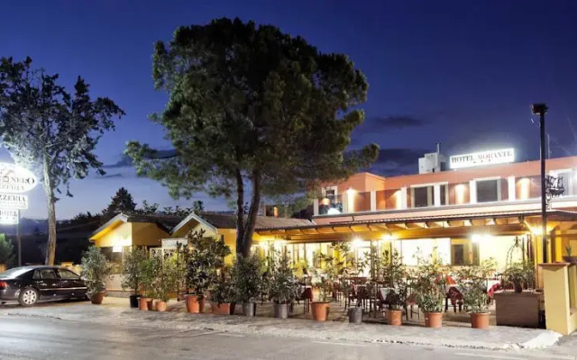 Hotel Morante