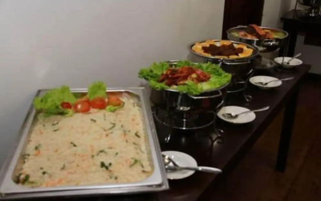Thamaya Heritance Tangalle