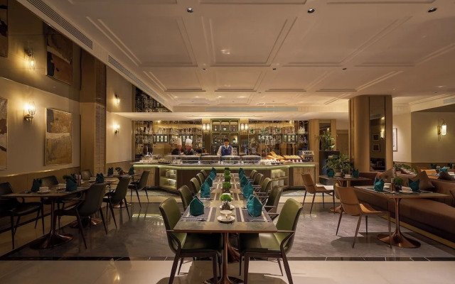 La Siesta Premium Saigon Central