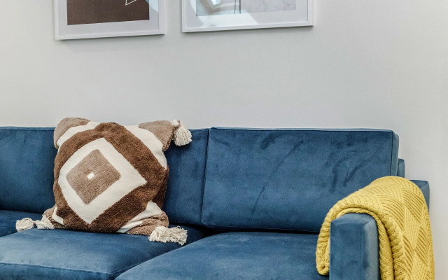 STAY&CO London Fitzrovia Newman