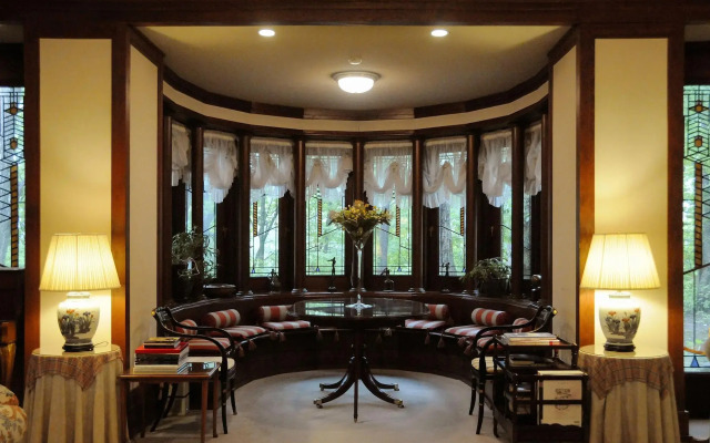 Hotel de La Neige