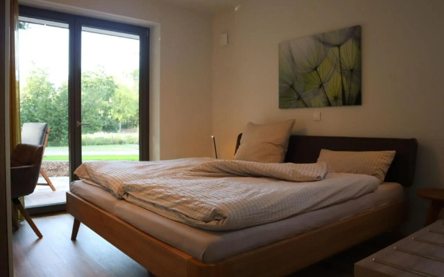 Ferienwohnungen Seerose