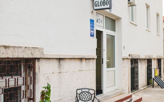 Hostel GLOBO