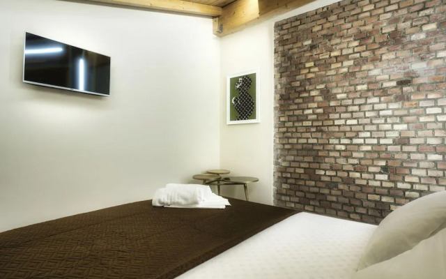 Palazzo Eugenia Suites